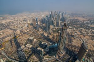 Best areas to live in Dubai