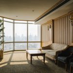 Luxury apartments in Dubai